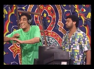 المعازيم اللى جت المثقف اللى فيهم معاه إعدادية !!!!