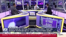 Éric Lewin VS Laurent Gaetani: Quelles sont les conséquences du coronavirus sur l'économie ? - 06/02