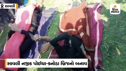 મિત્રોને વીડિયો કોલ કરી બે મિત્રોની મહિસાગરમાં મોતની છલાંગ, એકબીજાના હાથ પકડેલા મૃતદેહ મળ્યા