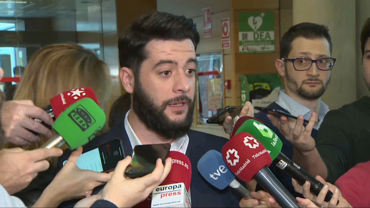 Cs encuadra el 'pin parental' en una "polémica estéril"