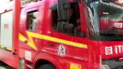 Denizli’de dün etkili olan fırtınanın bilançosu ortaya çıkmaya başladı