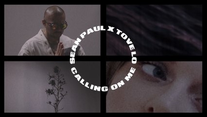 Sean Paul - Calling On Me