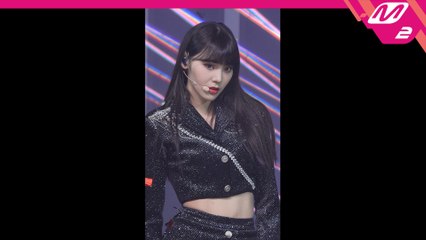 이달의 소녀 진솔 직캠 Intro+So What _200206