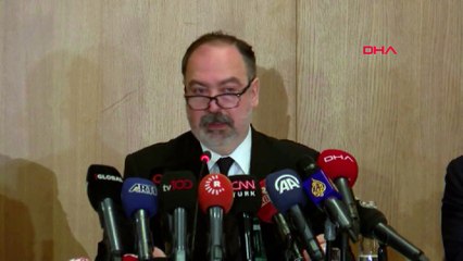 Pegasus CEO'su açıklama