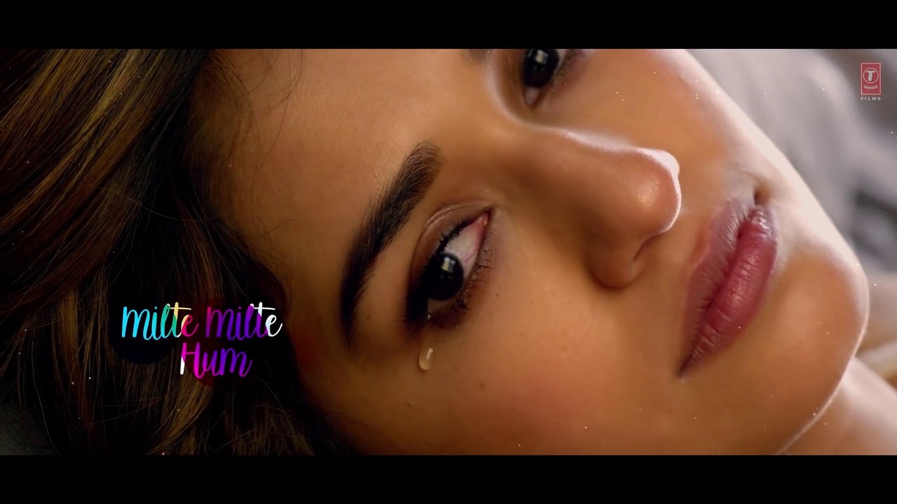 Phir Na Milen Kabhi | MALANG | Aditya R K, Disha P, Anil K, Kunal K | Ankit Tiwari