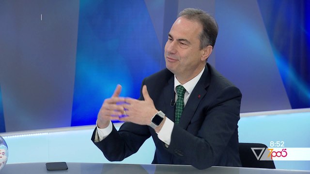 7pa5 - Situata politike - 6 Shkurt 2020 - Show - Vizion Plus