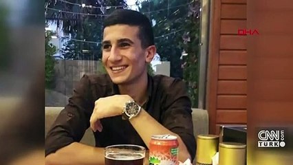 Büyükçekmece'de gürültü cinayeti