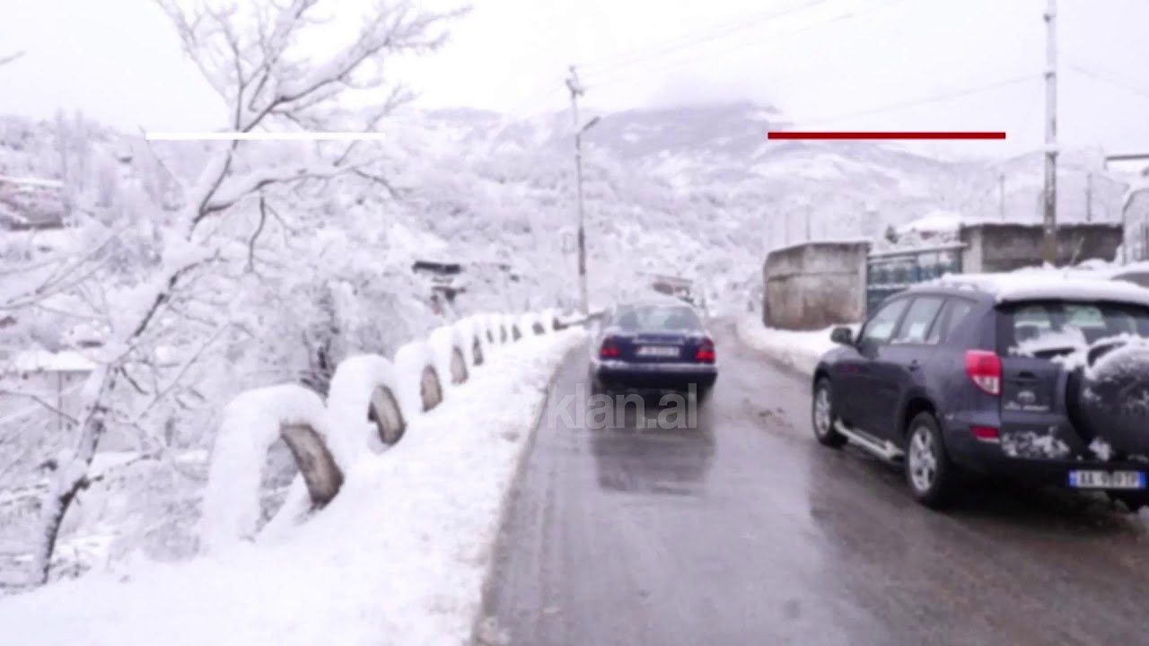 Ngricat dhe debora, problem ne disa akse rrugore