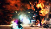 Final Fantasy XIV: Shadowbringers - Echoes of a Fallen Star