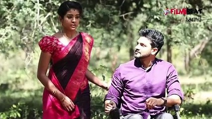 Aranmanai kili serial today episode | Jaanu Arjun