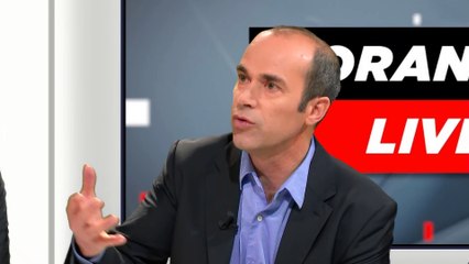 Morandini Live - Violences sexuelles : après le patinage, le ski ? Un alpiniste balance