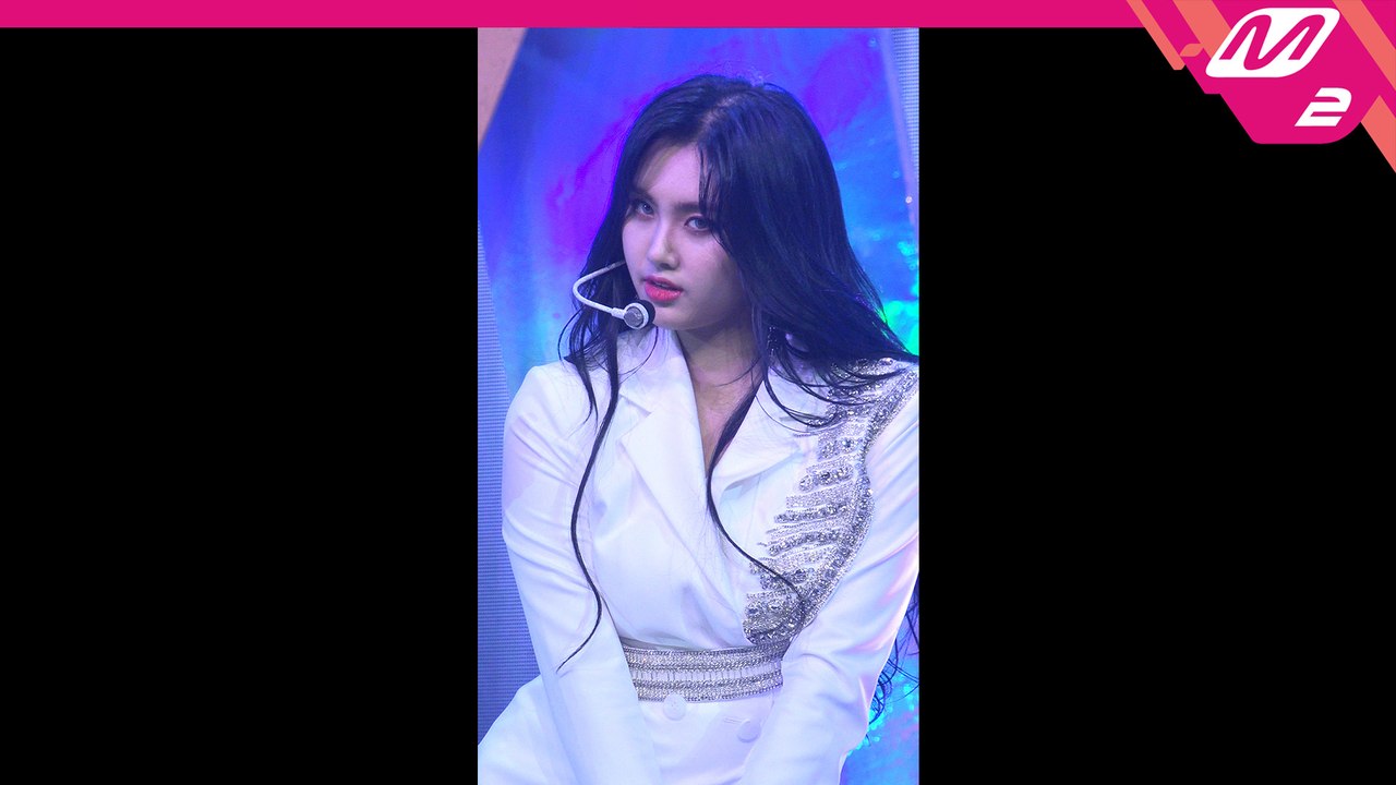 에버글로우 아샤 직캠 DUN DUN_200206