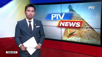 Sec. Honasan, posibleng imbestigahan ng senado ukol sa isyu ng intel funds