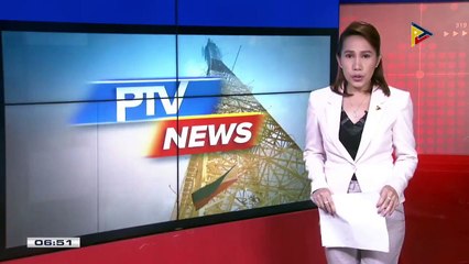 PTV INFO WEATHER: Amihan, umiiral pa rin sa Luzon at Visayas