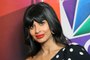 Jameela Jamil Is Totally Ok About Not 'Feeling Beautiful'