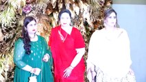 Armaan Jain & Anissa Malhotra Wedding Celebration'