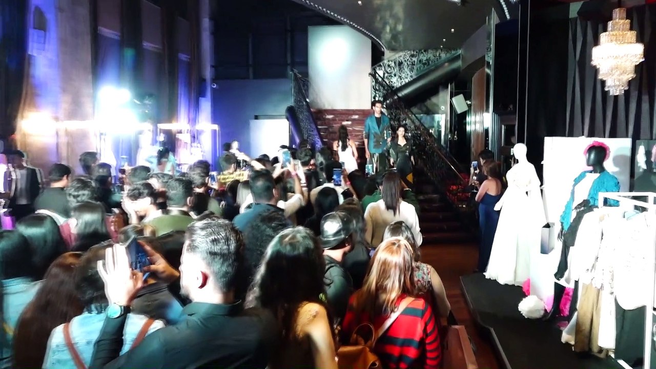 Red Carpet Of Blenders Pride Magical Runway With Rhea Chakraborty