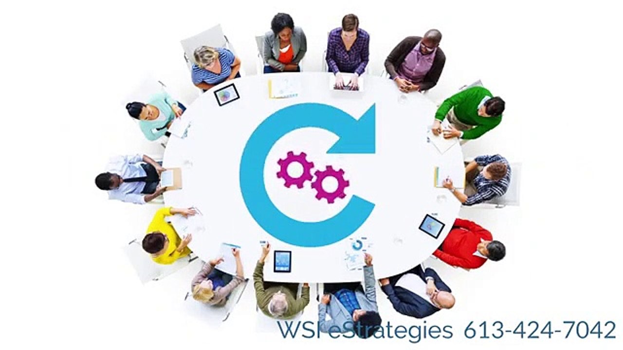 Turning Visitors into Customers with Marketing Automation in Canada