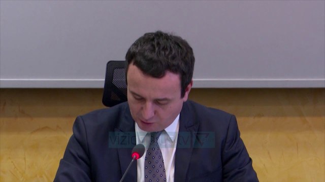 Haradinaj letër Kurtit: Të lutem mos e hiq taksën për mallrat serbe - Lajme - Vizion Plus