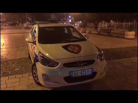 “Lufta” mes dy grupeve në Shkodër, ja emrat e 3 të arrestuarve - Lajme - Vizion Plus