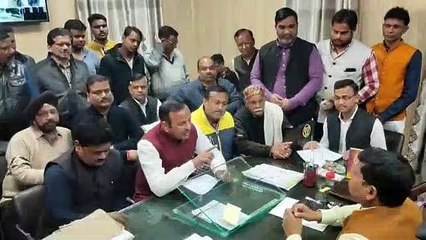 कानपुर: बीच शहर में नासूर बनी रेलवे लाइन को स्थानांतरित करने की मांग