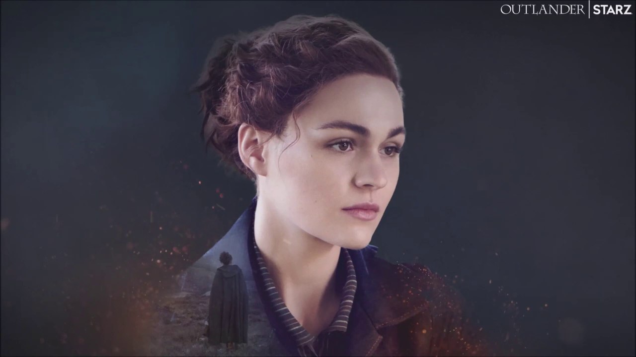 Outlander S5 - Brianna's Journey [Sub Ita]