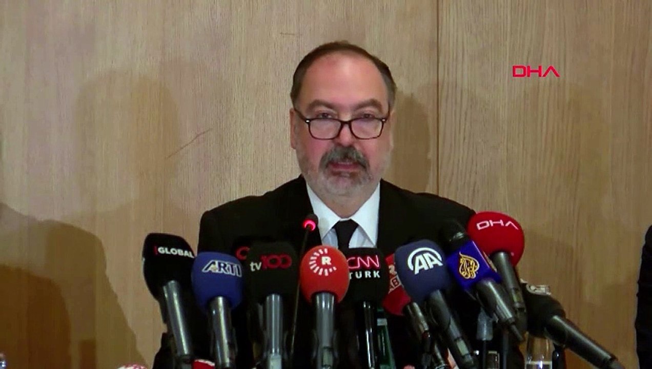 Pegasus Hava Yolları Genel Müdürü açıklama yaptı