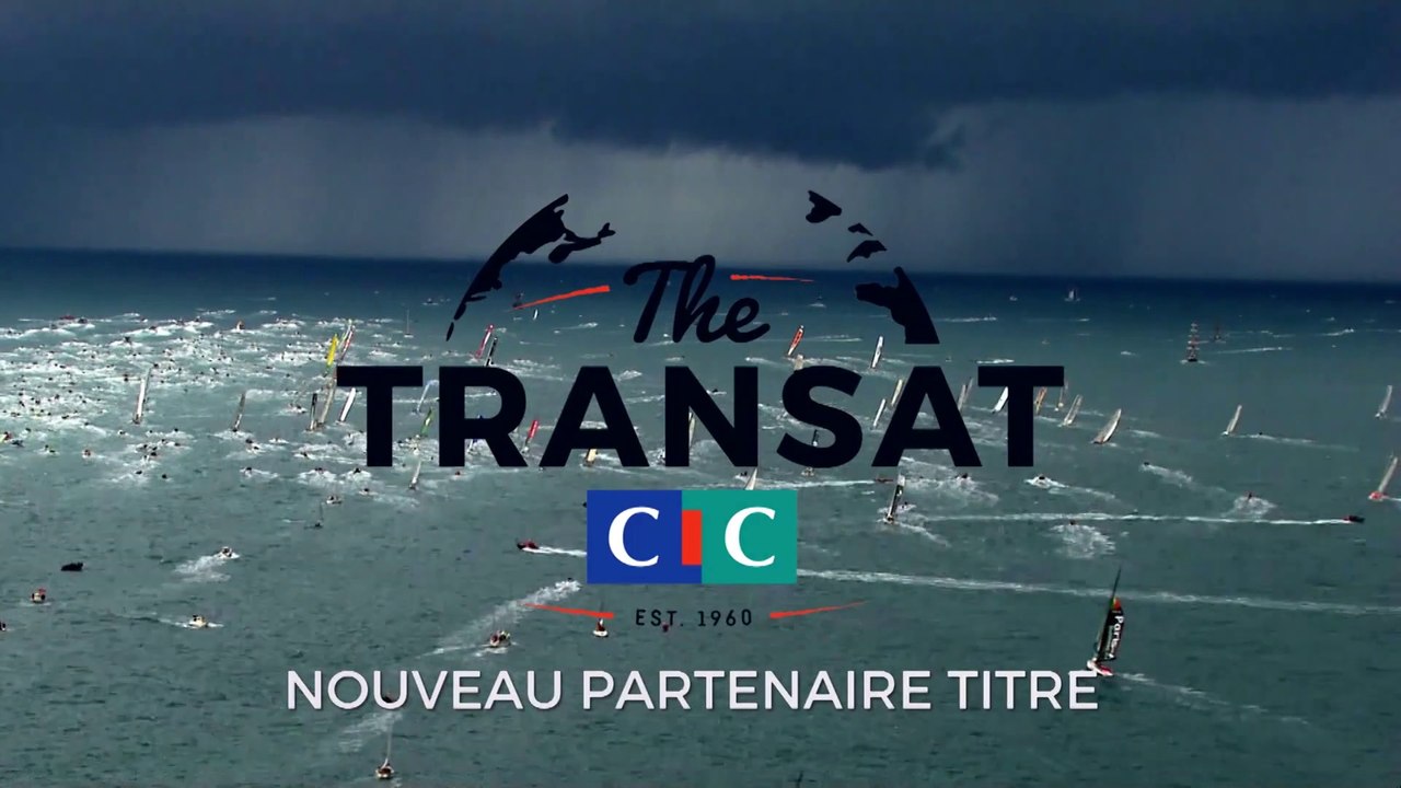 The Transat CIC : Introducing The Transat CIC