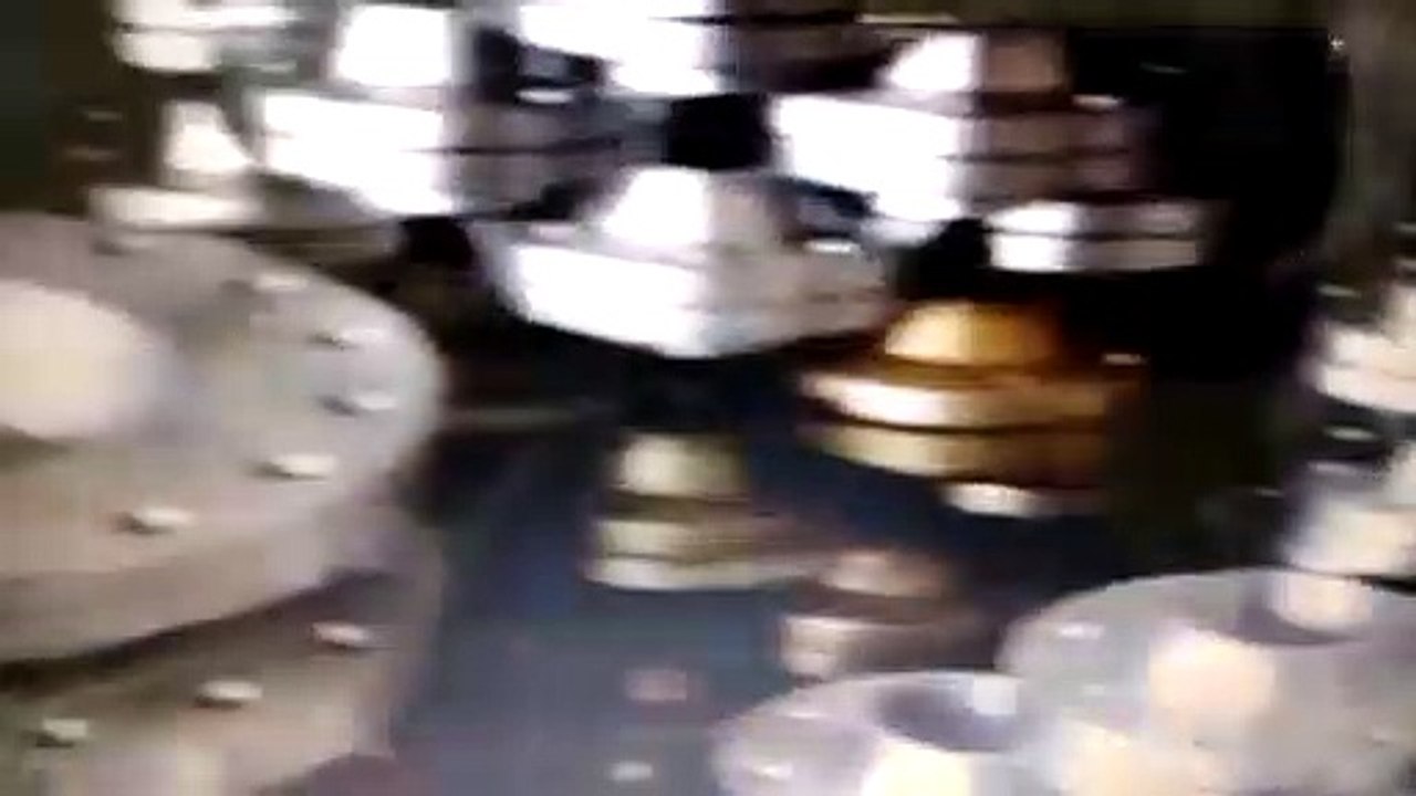 Carbon Steel Flanges Manufacturers In India