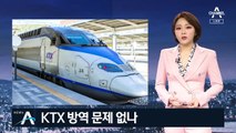 “확진자 내린 뒤 KTX 정상 운행”…방역 이대로 괜찮나