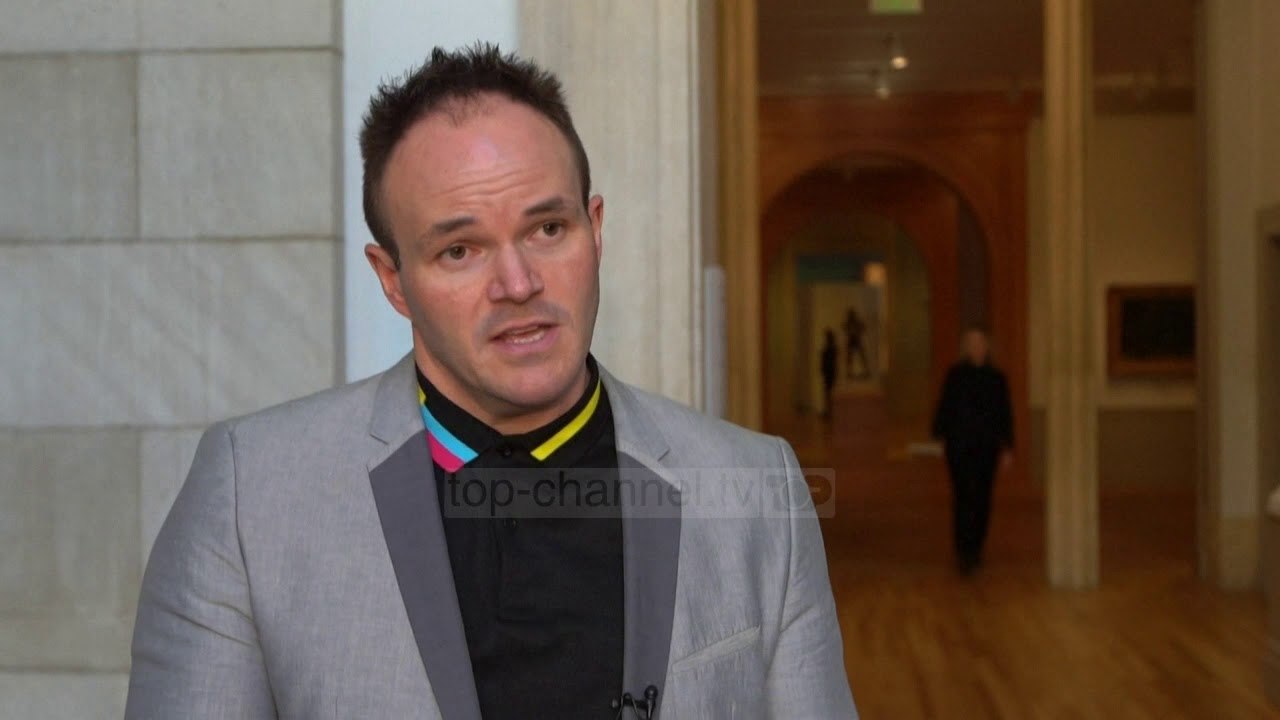 Një muze vetëm për gra! Baltimore, hapet vetëm me veprat e autoreve femra