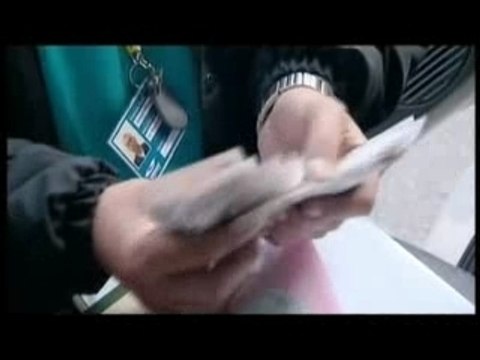 CARS, COPS AND BAILIFFS 4-2