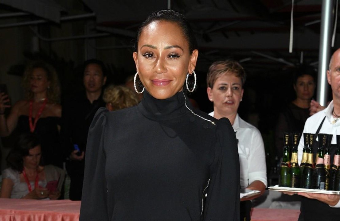 Mel B's ex-husband seeking full custody of their daughter