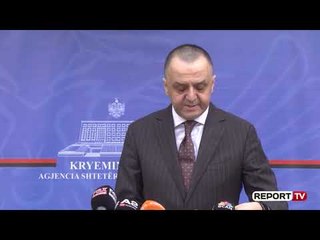 Report TV - Nesër nis rivlerësimi i pronës, Lame: Mund ta bëni aplikimin online