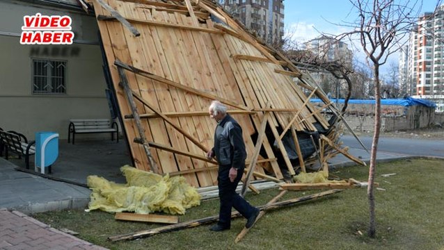 (6 Şubat 2020) AK PARTİ GEN. BŞK. YRD. ÖZHASEKİ ‘GEÇMİŞ OLSUN’ TEMENNİSİNDE BULUNDU