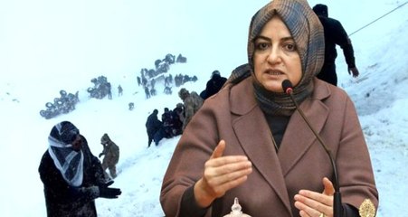 AK Parti'den "Erdoğan'ın danışmanı çığa sebep oldu" haberlerine tepki