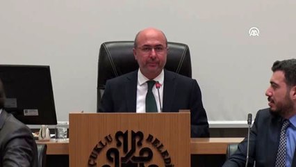 Minik sporcu ödülünü depremzedelere gönderdi - KONYA