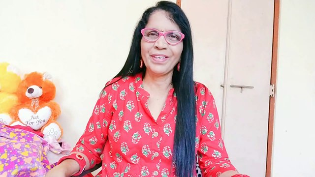 How to make stylish earings at home in Hindi