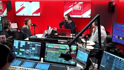 Le Double Expresso RTL2 (06/02/20)