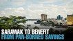 NEWS: Pan-Borneo savings to go back to Sarawak