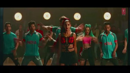 Nachi Nachi: Street Dancer 3D |Varun D, Shraddha K, Nora F| Neeti M,Dhvani B,Millind G | SachinJigar