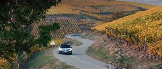 Les Parfums Bande-annonce VF