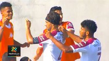 Fútbol Nacional- Saprissa 1 - 0 Limón FC 060220