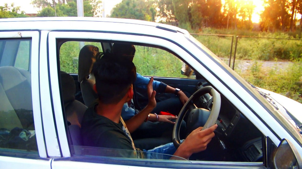 Driving Tutor Part-1 (if a person like KABIR SINGH is Tutor)1