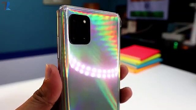 Samsung Galaxy Note 10 Lite - Unboxing & Full Overview | FLAGSHIP SPECS With S-Pen Under Rs.40,000