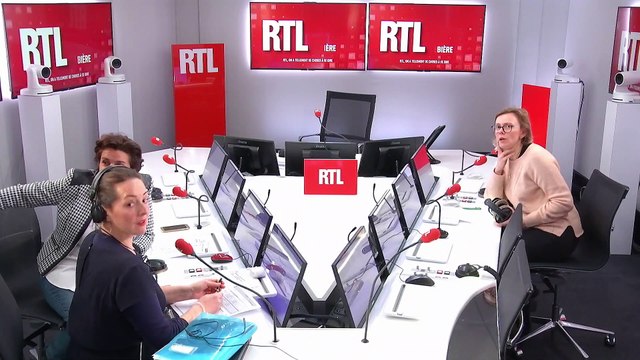 Les infos de 12h30 - Yvelines : un pompier de Paris suspecté du viol d'une policière