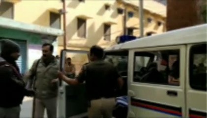 कैराना: झूठी सूचना पर दौड़ी पुलिस, 3 को हिरासत में लिया