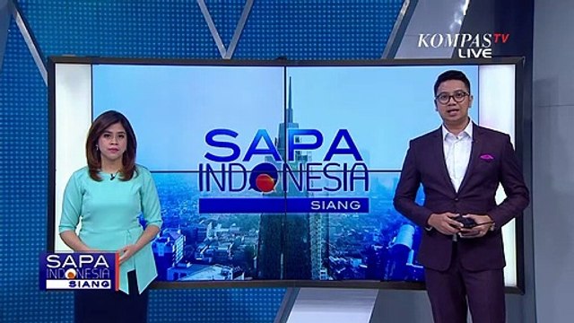 Kapolri Idham Azis Sindir Anggota Peminta Jabatan