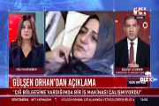 Bülent Aydemir:Teyitsiz ve erken bilgi verdiğim için sayın Gülşen Orhan'dan özür diliyorum