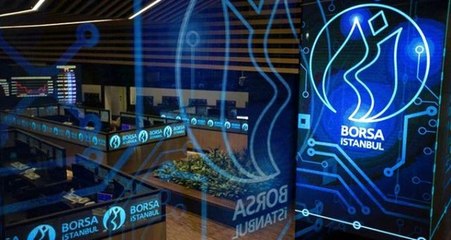 Borsa'da işlem gören en değerli şirket Garanti Bankası oldu!